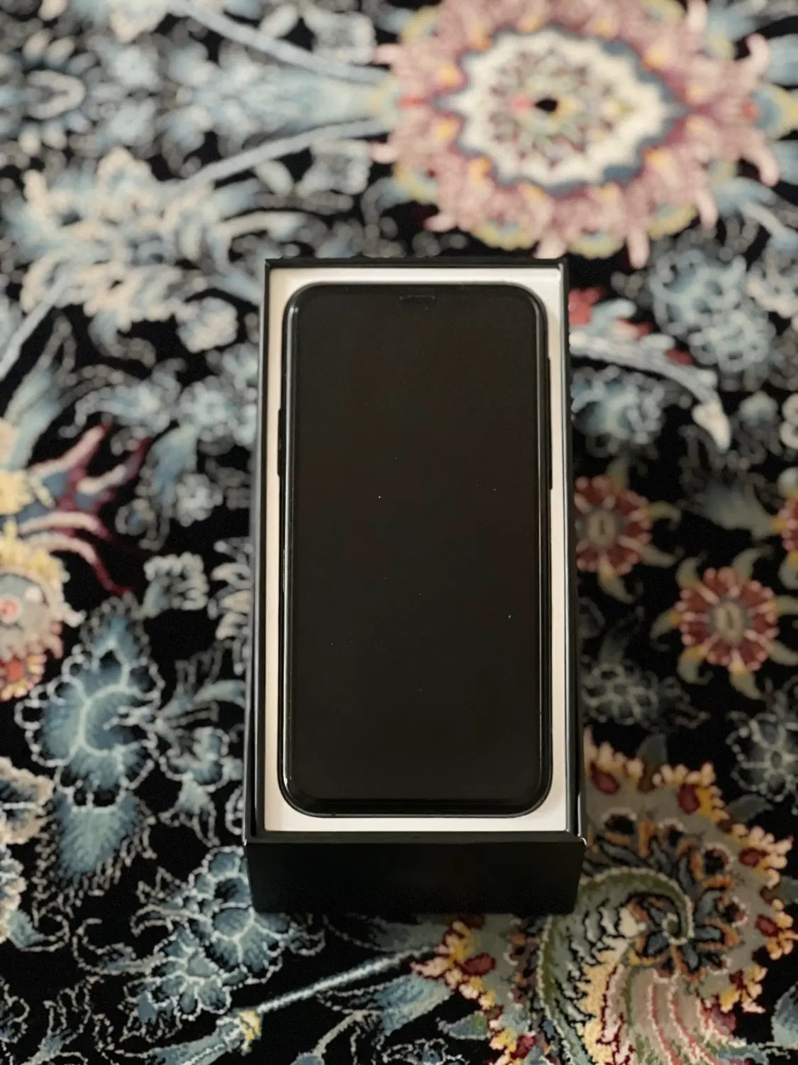 apple 11 pro 256gig|موبایل|مشهد, گاز|دیوار