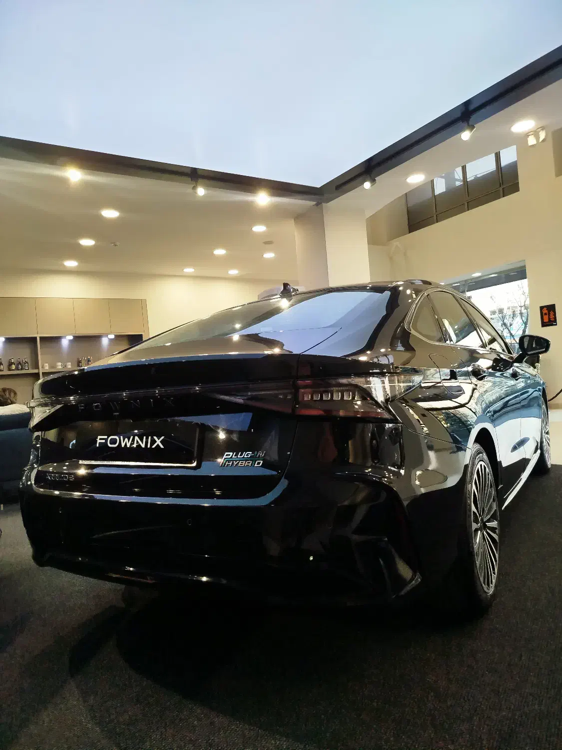 آریزو ۸ پلاگین هیبرید|خودرو سواری و وانت|کرج, فاز ۱ مهرشهر|دیوار