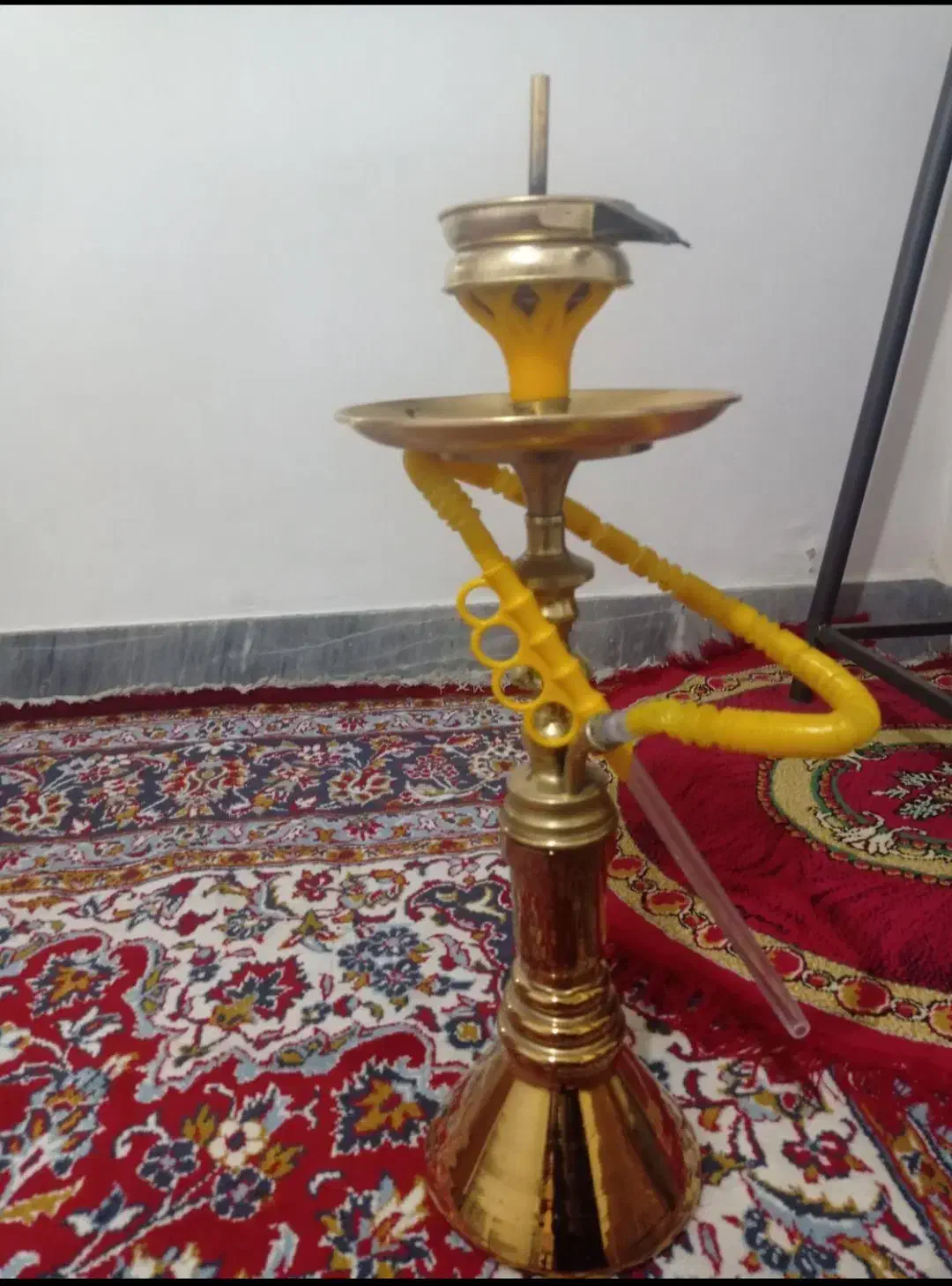 قلیان برنج|کوهنوردی و کمپینگ|نهاوند, |دیوار