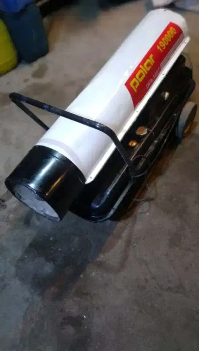 جت فن گازوئیلی|بخاری، هیتر، شومینه|تهران, تهرانپارس شرقی|دیوار