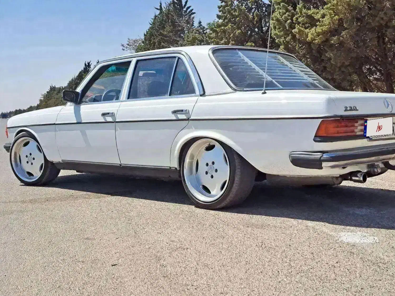 اجاره کرایه ماشین کلاسیک قدیمی جهت عروسی|خودرو اجارهای|تهران, حافظیه|دیوار