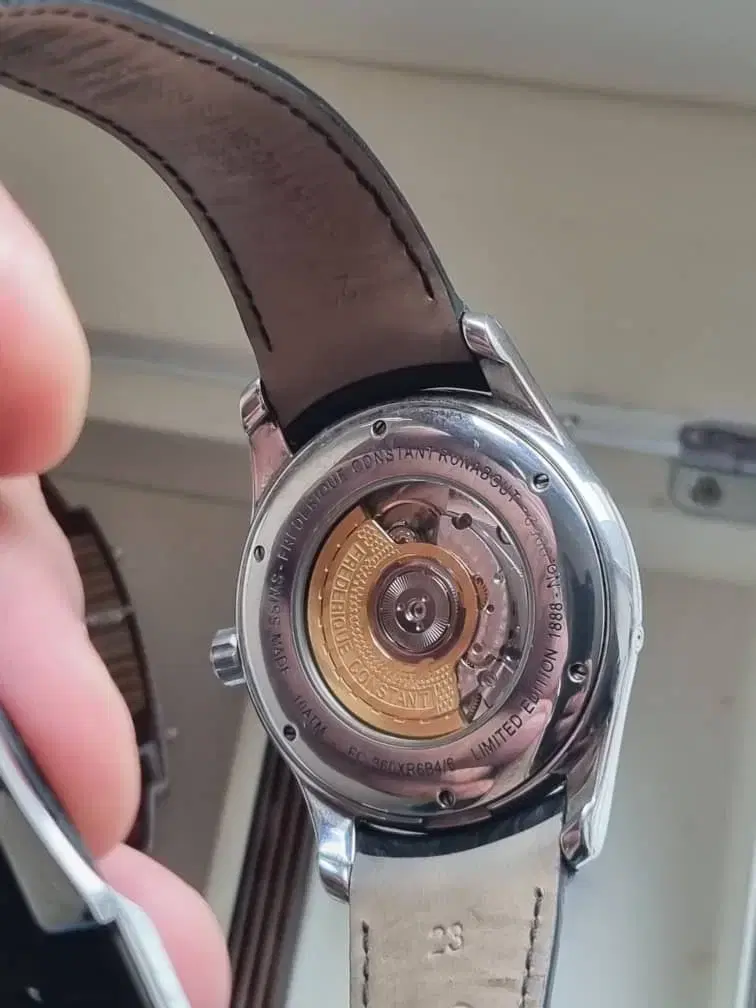 ساعت اتوماتیک فردریک کونستانت Frederique Constant|ساعت|تهران, کوهک|دیوار