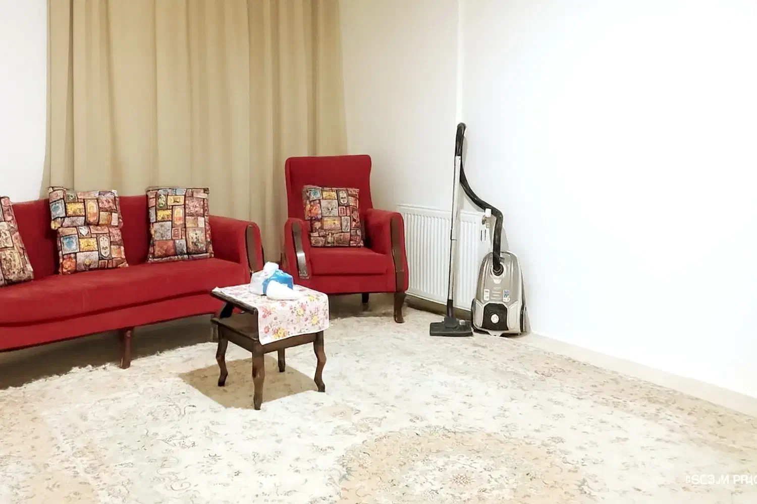 رزرو سوئیت با امکانات کامل|اجارهٔ کوتاهمدت آپارتمان و سوئیت|پرند, فاز ۶|دیوار