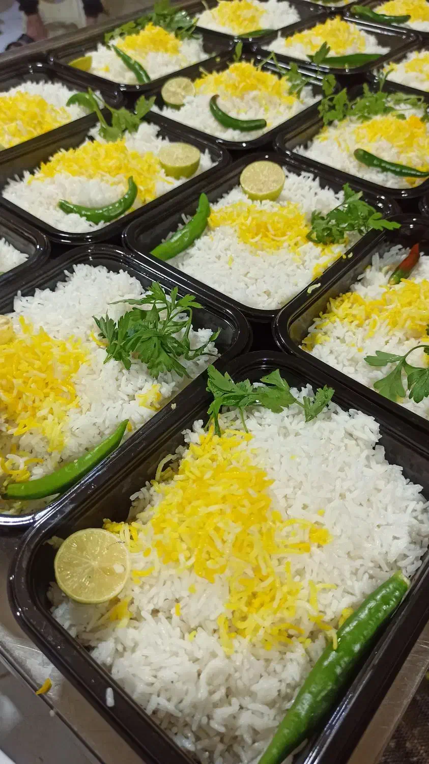 غذای سازمانی|خدمات پذیرایی، مراسم|بندرعباس, |دیوار