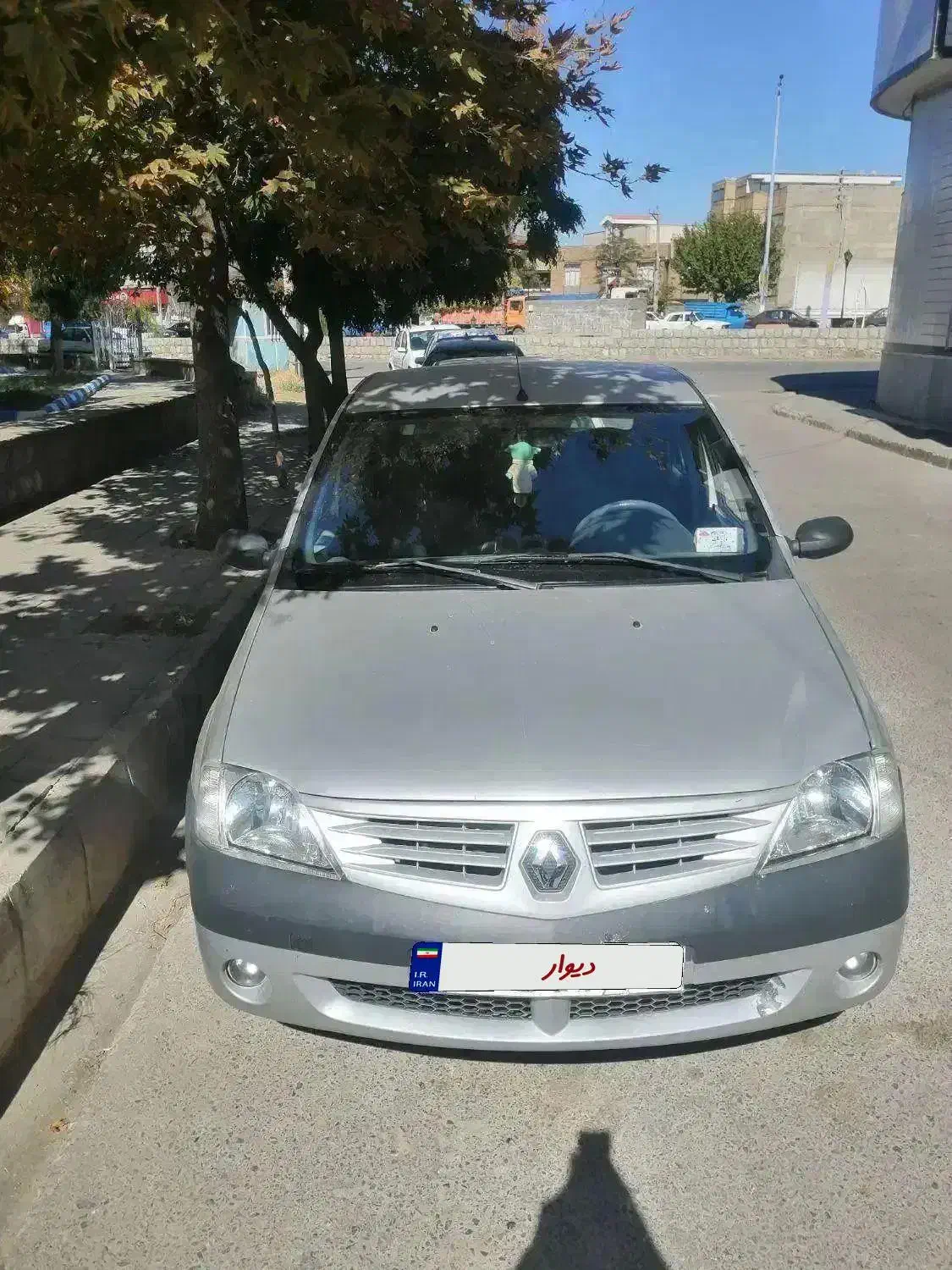 تندر نود E1،دوگانه کارخانه|خودرو سواری و وانت|مرند, |دیوار