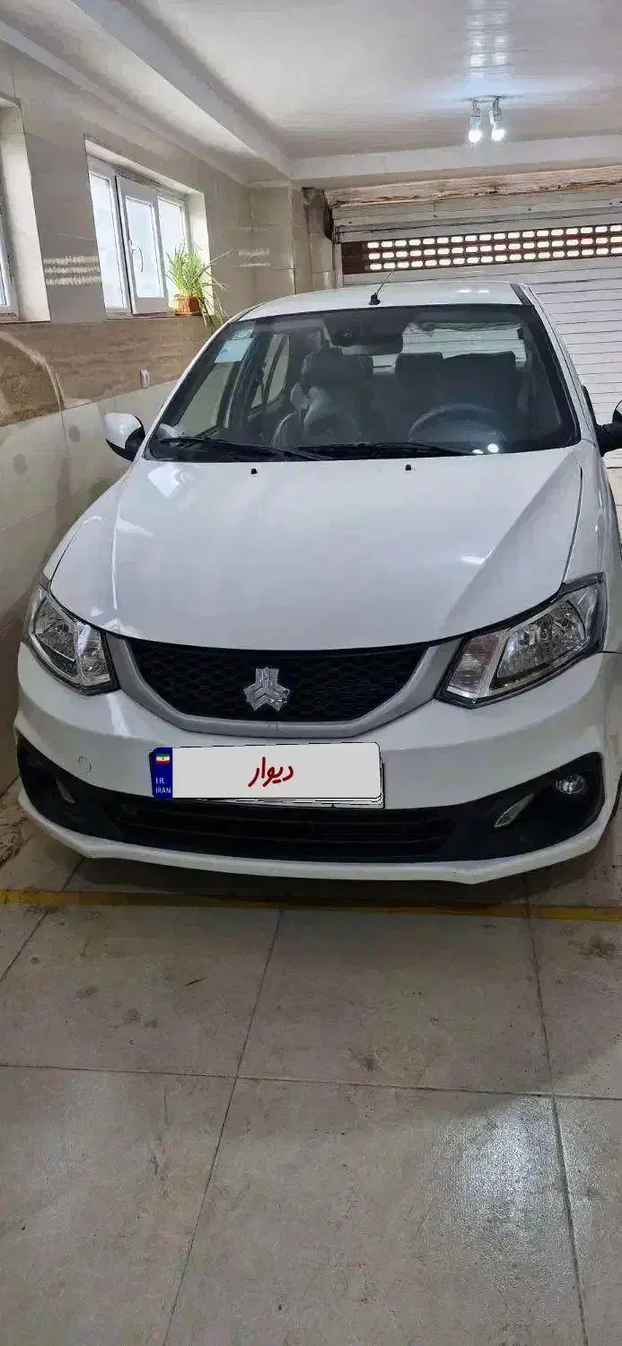 سایناs 403|خودرو سواری و وانت|ایلام, |دیوار