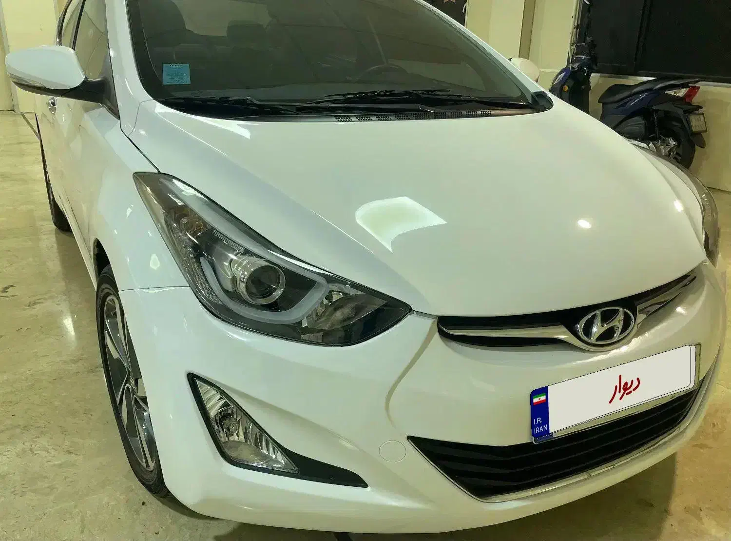 النترا ۲۰۱۴|خودرو سواری و وانت|تهران, حکیمیه|دیوار