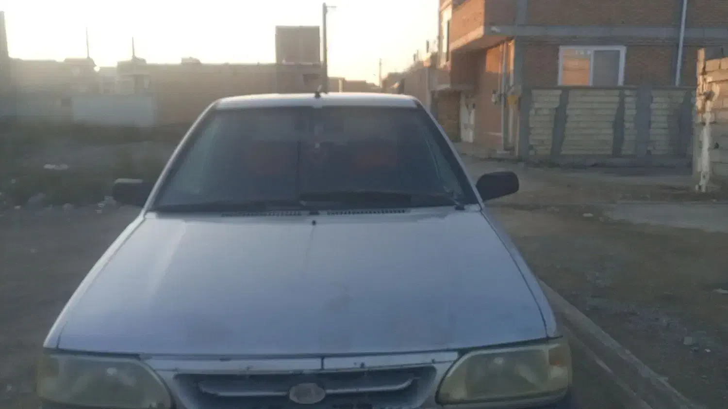 استان اردبیل شهرستان آصلاندوز|خودرو سواری و وانت|اصلاندوز, |دیوار