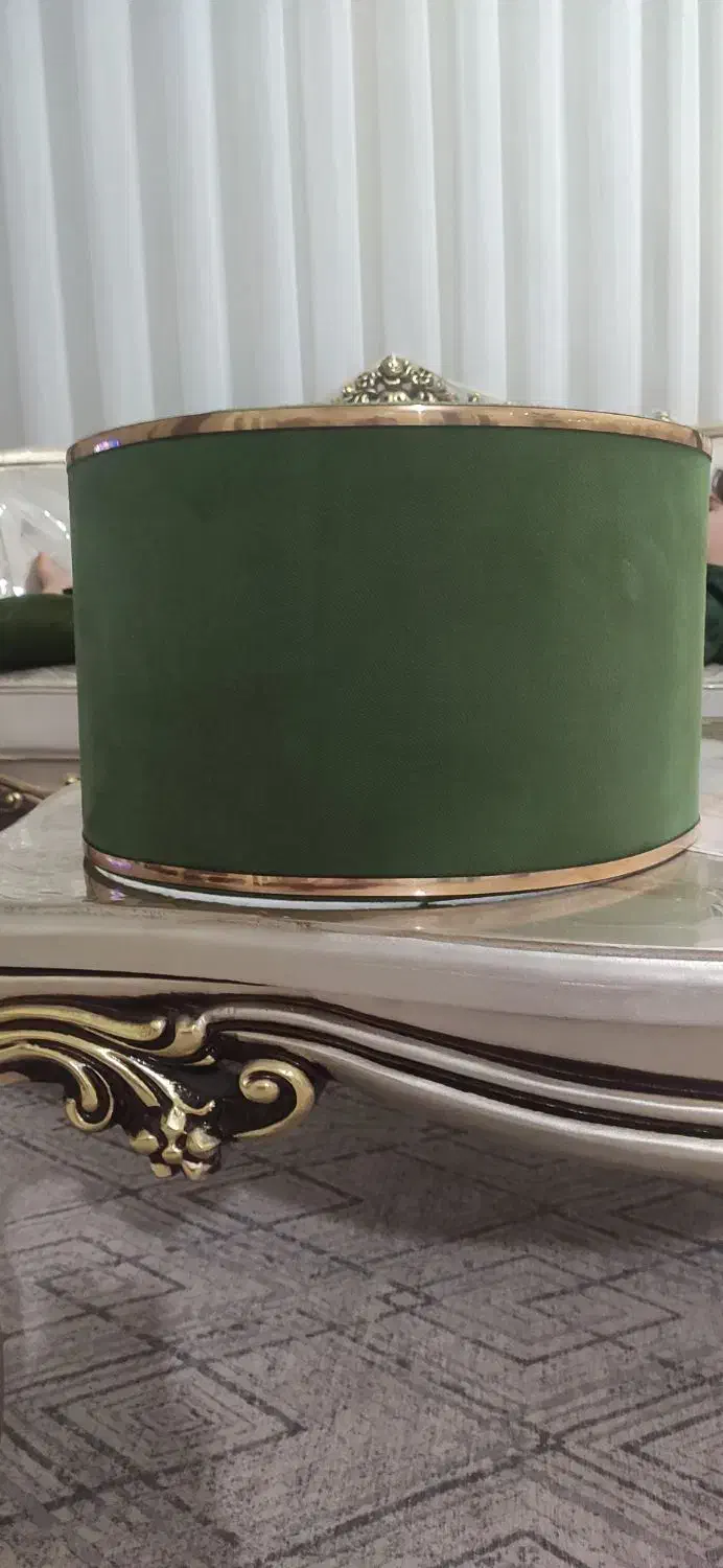 کلاهک یاشیداباژورنونو|چراغ خواب و آباژور|تویسرکان, |دیوار