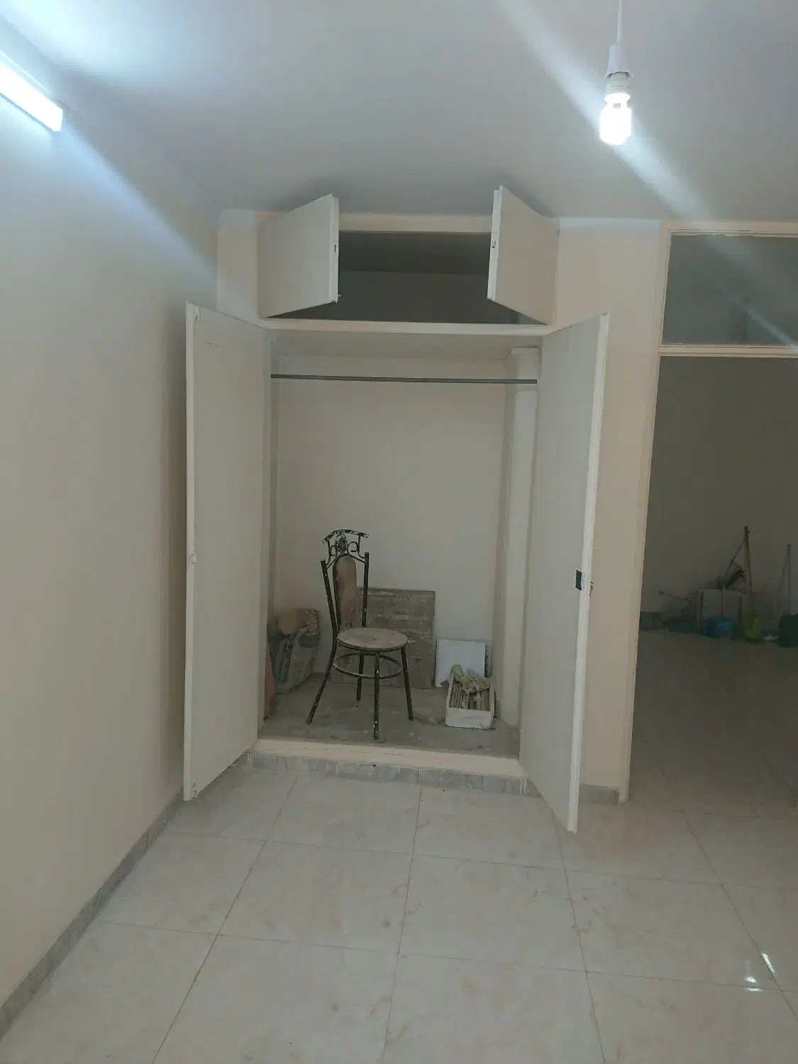 اجاره آپارتمان در شهرک ولیعصر شمالی