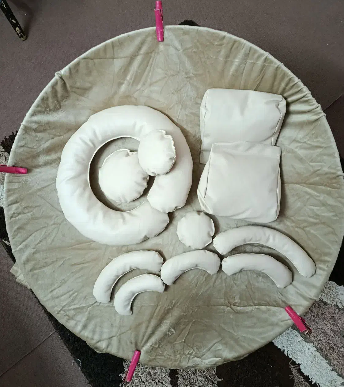 پوزر دکور اتلیه|اسباب و اثاث بچه|مشهد, استاد یوسفی (شهرک غرب)|دیوار