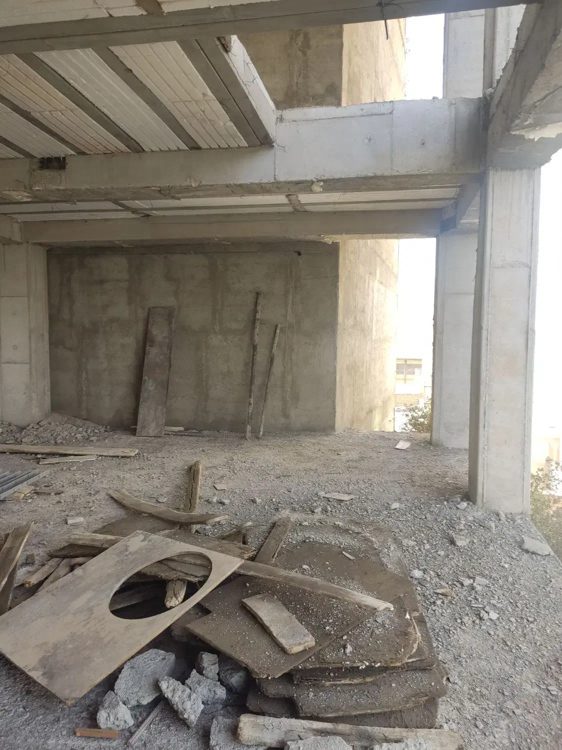 پیشفروش واحد اداری160متری /تکواحدی|پیشفروش املاک|پاکدشت, پاکدشت (مامازند)|دیوار