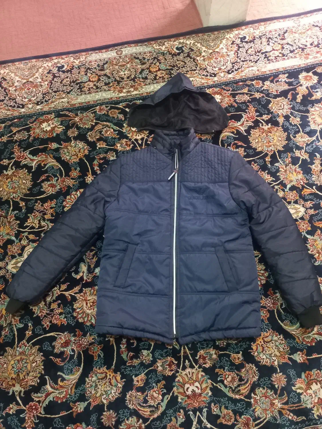 کاپشن بارانی نو|لباس|ملایر, |دیوار