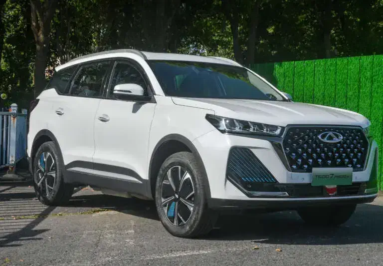 ثبت نام تیگو 7 پرو e+ فروش ویژه|خودرو سواری و وانت|شیراز, قصرالدشت|دیوار