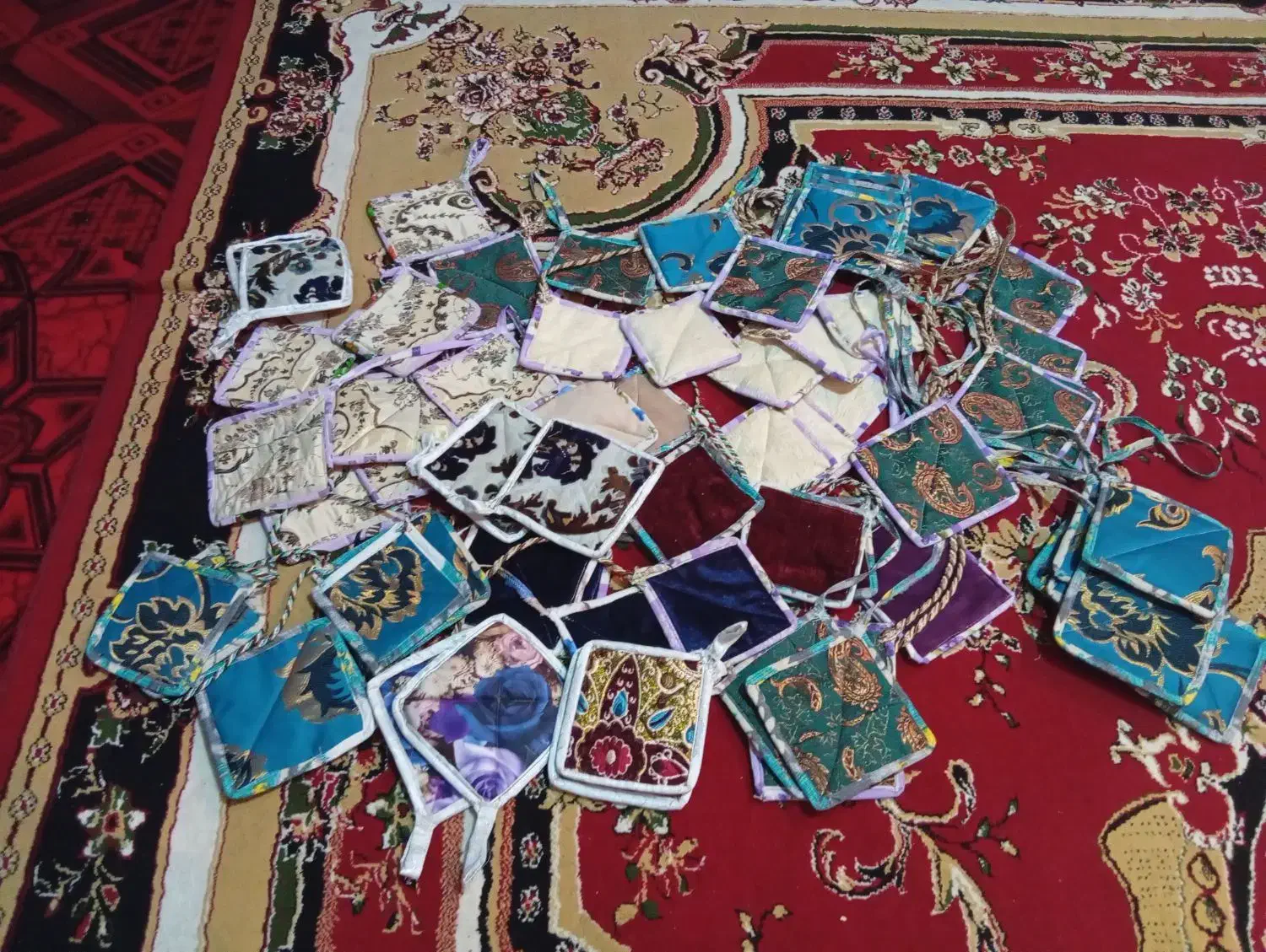 دستگیره|سفره، حوله، دستمال آشپزخانه|یاسوج, |دیوار