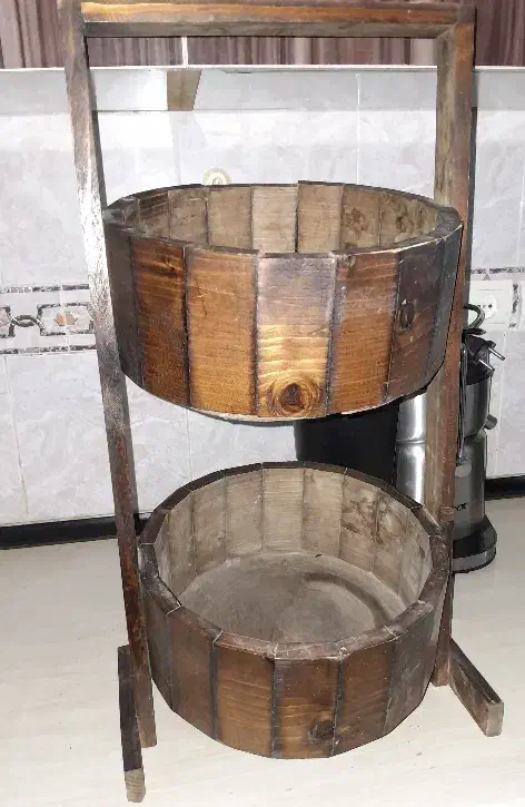 جا پیازی|ظروف نگهدارنده، پلاستیکی، یک‌بارمصرف|خرمشهر, |دیوار