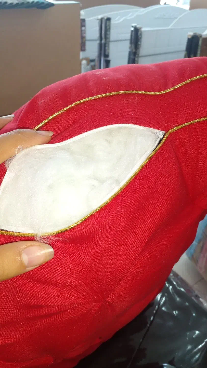 فروش کلی بالش چروک وتشک طبی مستقیم ازکارخانه بخرید|رختخواب، بالش، پتو|صومعهسرا, |دیوار