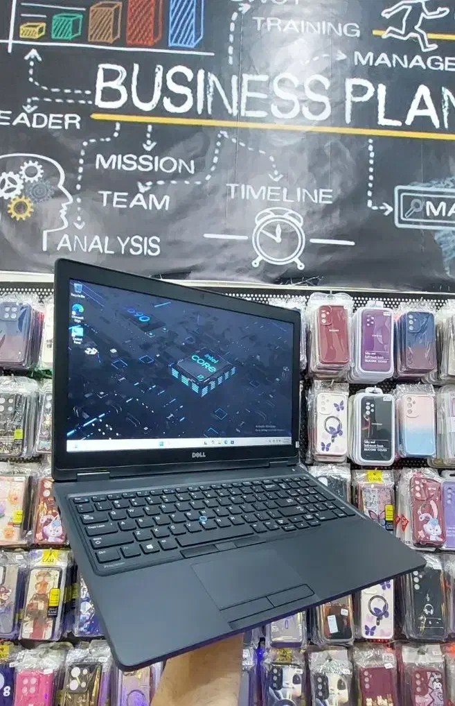 Dell Precision 3520|رایانه همراه|محمدیه-قزوین, |دیوار