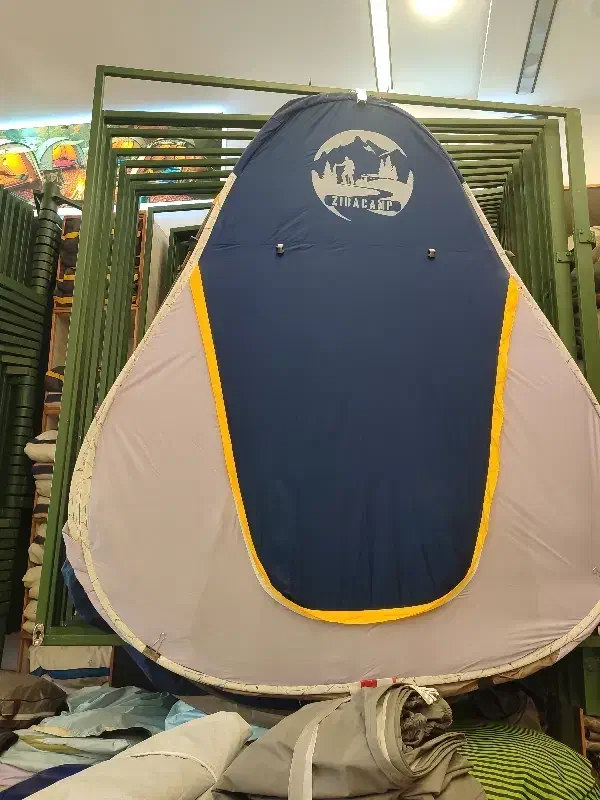 چادر مسافرتی|کوهنوردی و کمپینگ|مشهد, ایثار|دیوار