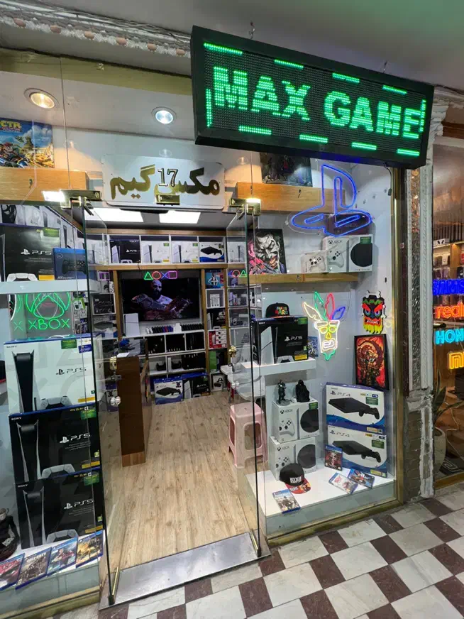 پی اس فور کپی خور|کنسول، بازی ویدئویی و آنلاین|زنجان, |دیوار