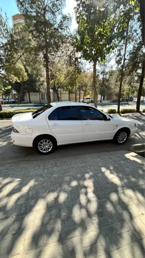 سورن پلاس ef7 مدل ۱۴۰۳|خودرو سواری و وانت|اصفهان, خانه اصفهان|دیوار