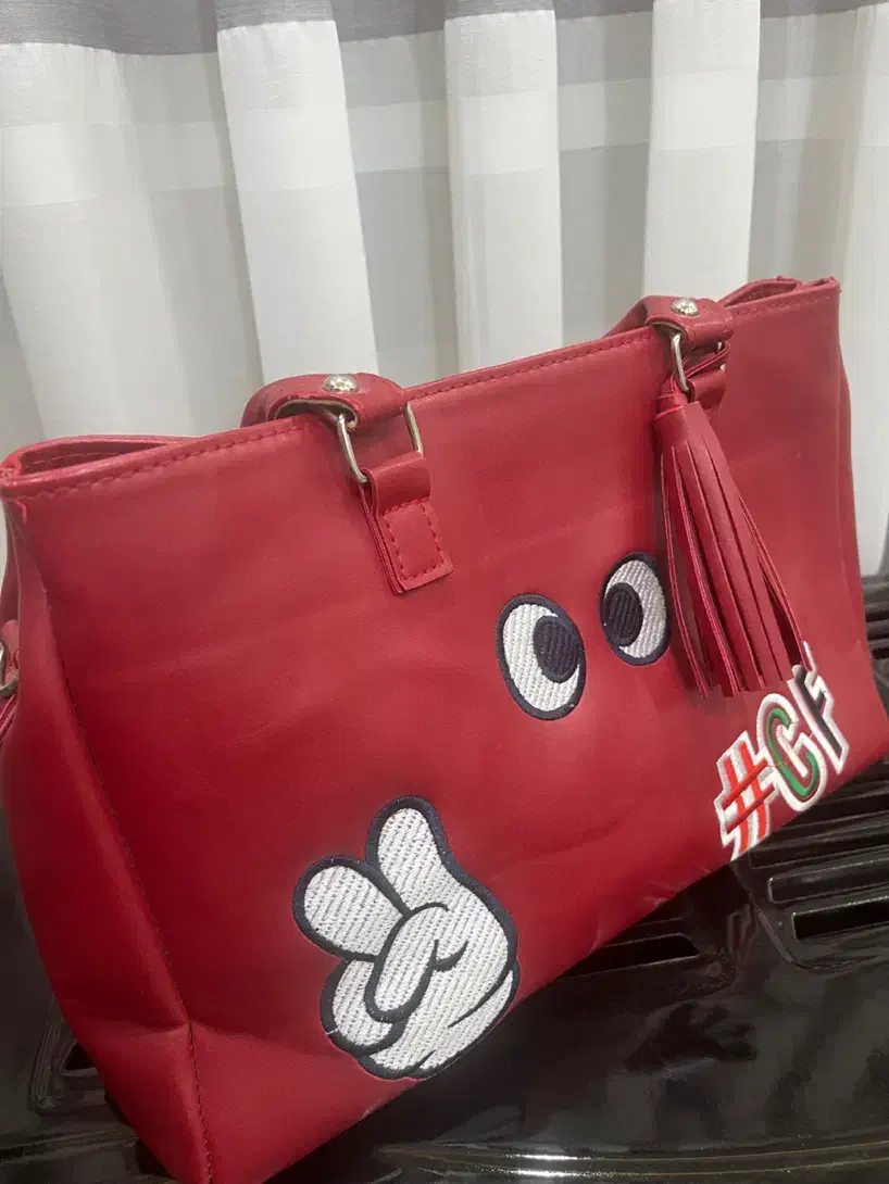 تعدادی کیف و مانتو|لباس|مشهد, امیریه|دیوار