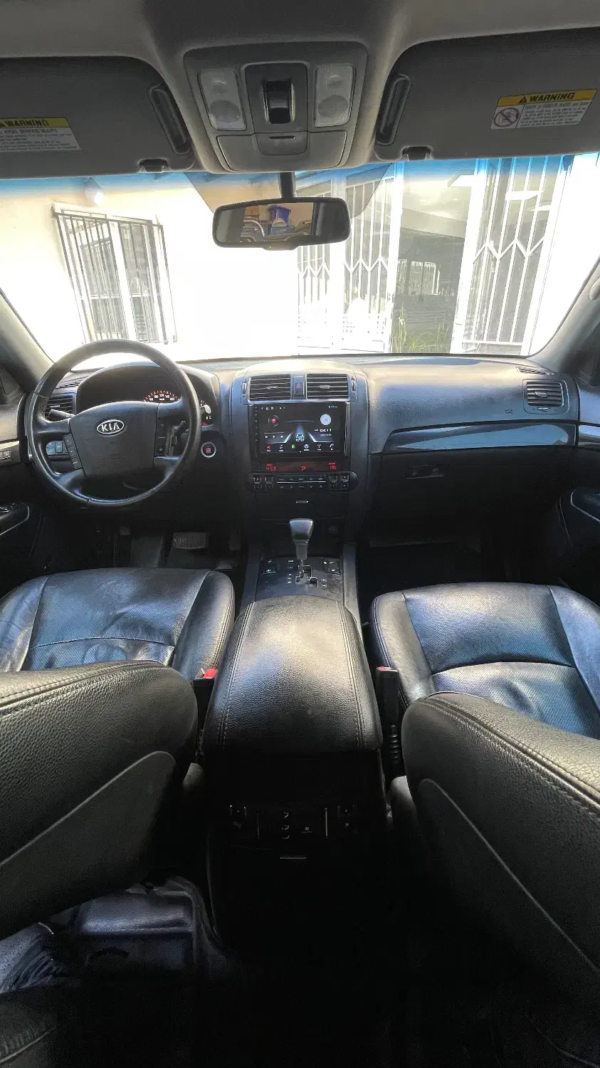 موهاوی 2012 (v8) نقد*اقساط|خودرو سواری و وانت|کرج, مهرویلا جنوبی|دیوار