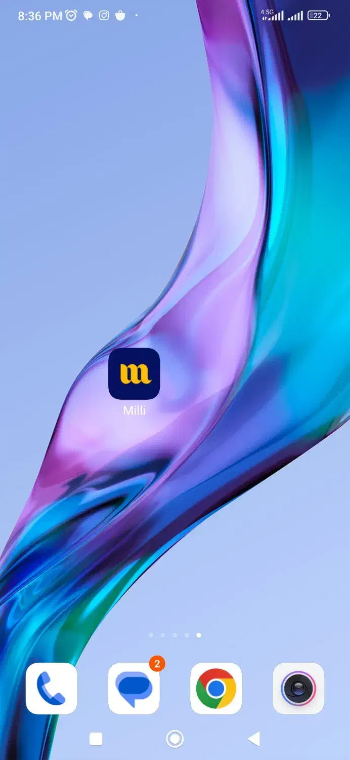 برنامه میلی|کارت هدیه و تخفیف|سنندج, |دیوار