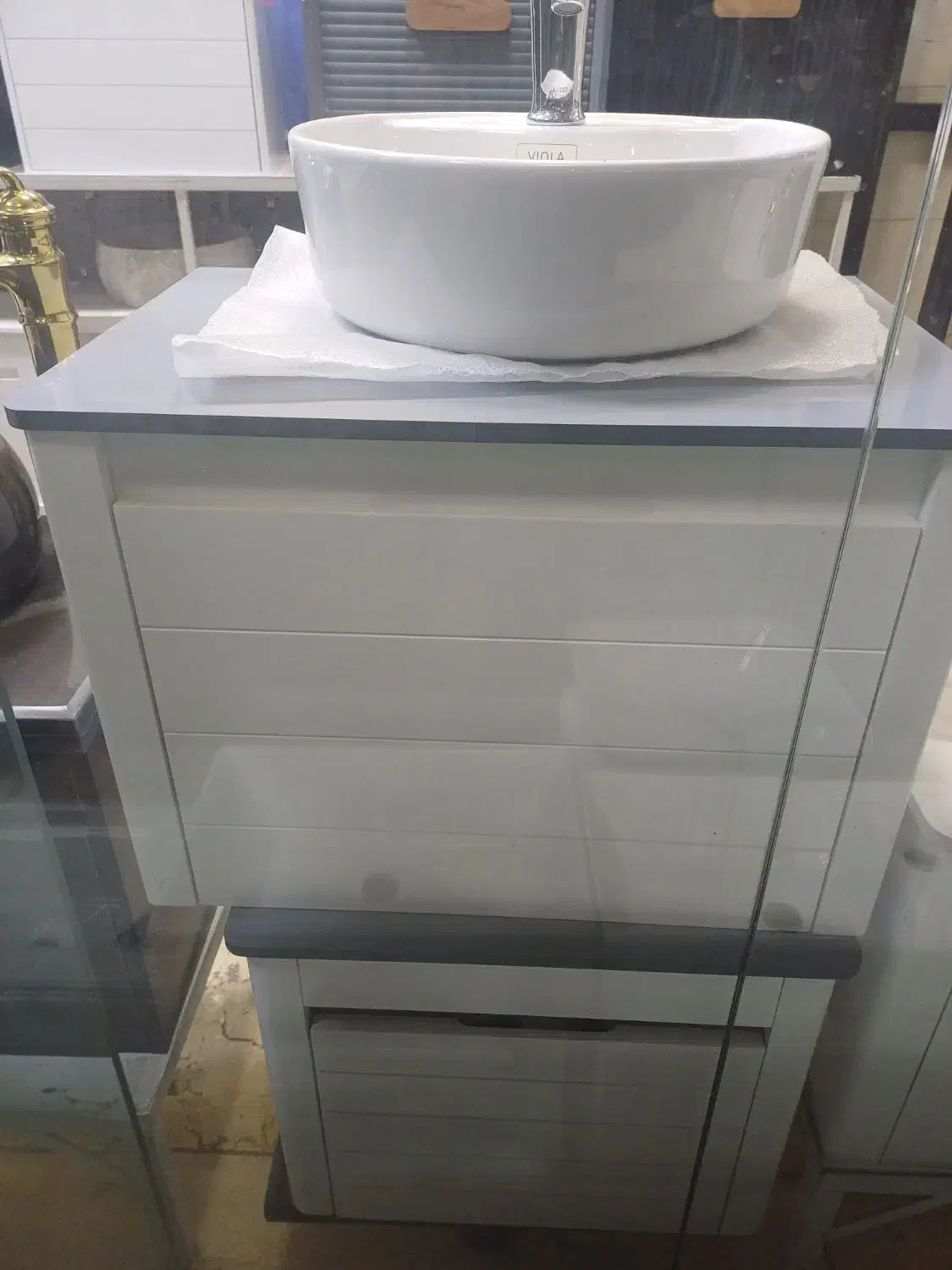 روشویی|لوازم سرویس بهداشتی|تهران, نعمتآباد|دیوار