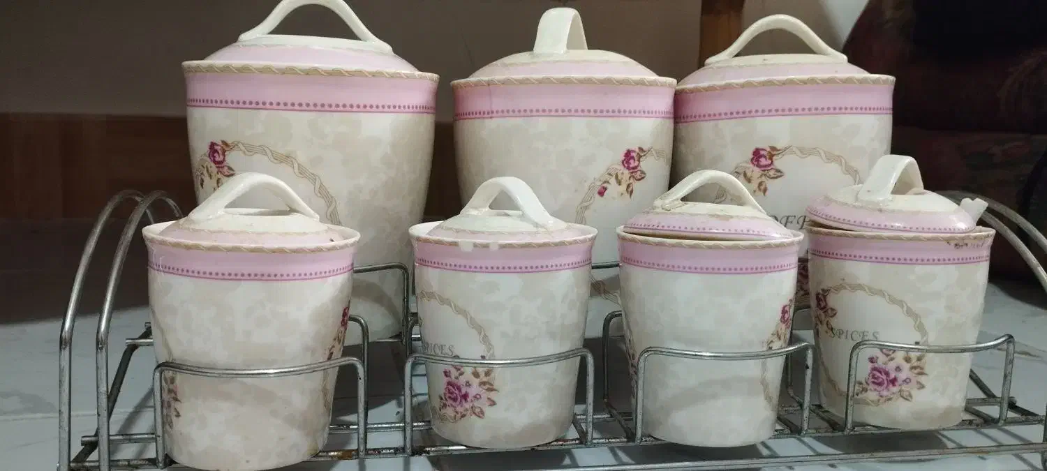 پاسماوری|ظروف نگهدارنده، پلاستیکی، یکبارمصرف|مرند, |دیوار