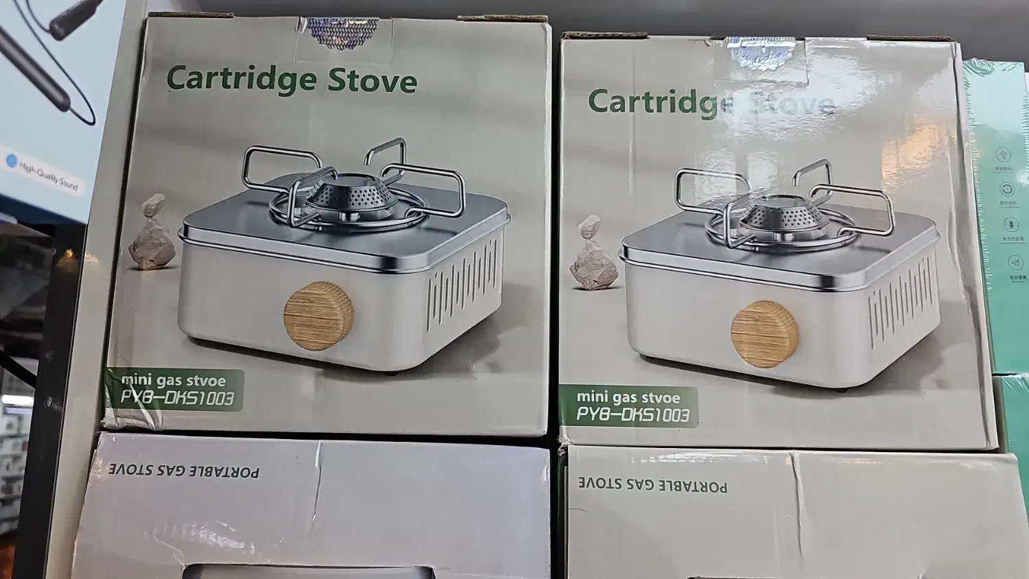 گاز کمپی|اجاق گاز و لوازم برقی پختوپز|تهران, شیخ هادی|دیوار