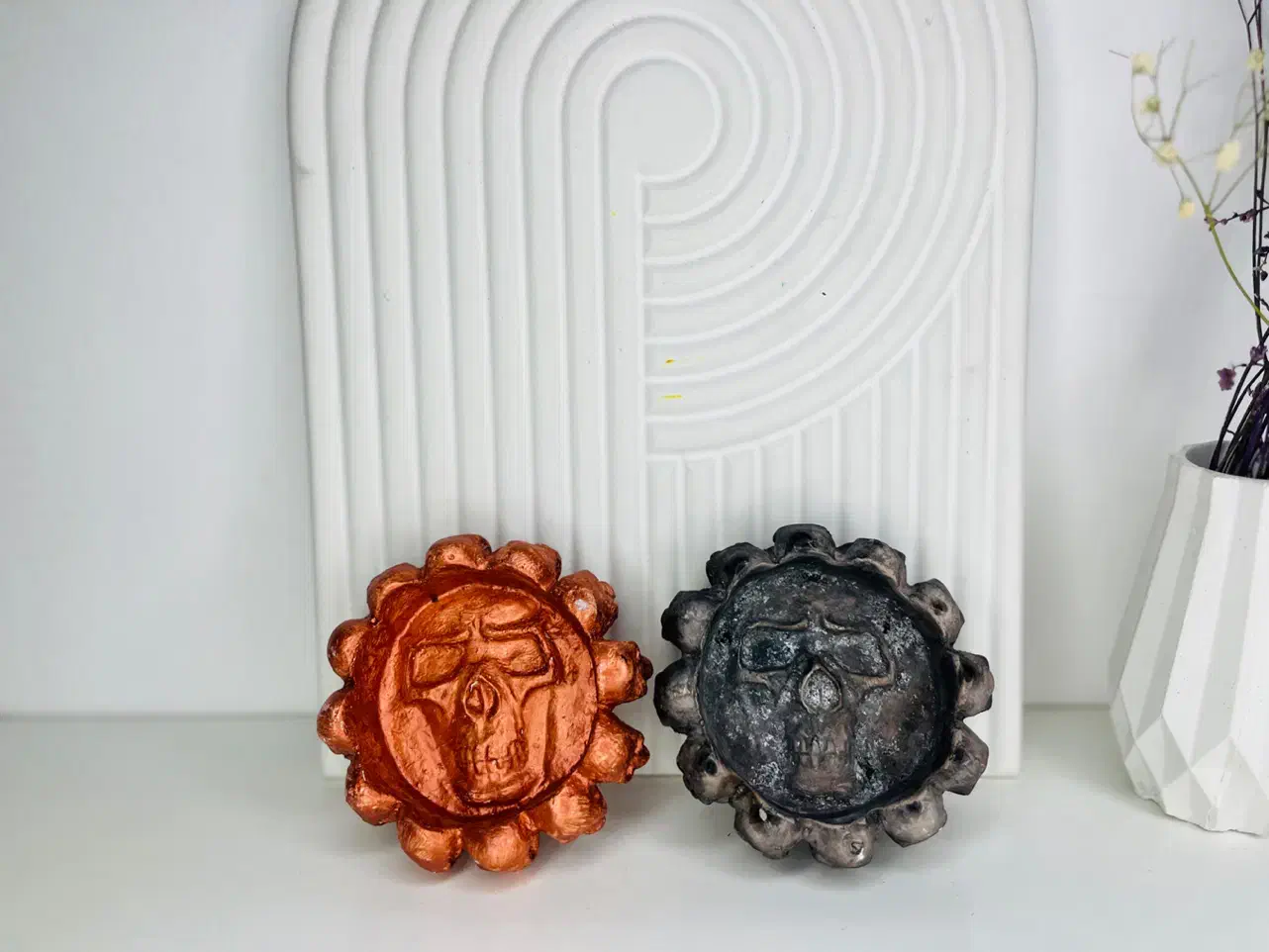 دکوری و ظروف سنگ مصنوعی|صنایع دستی و سایر لوازم تزئینی|بندرعباس, |دیوار