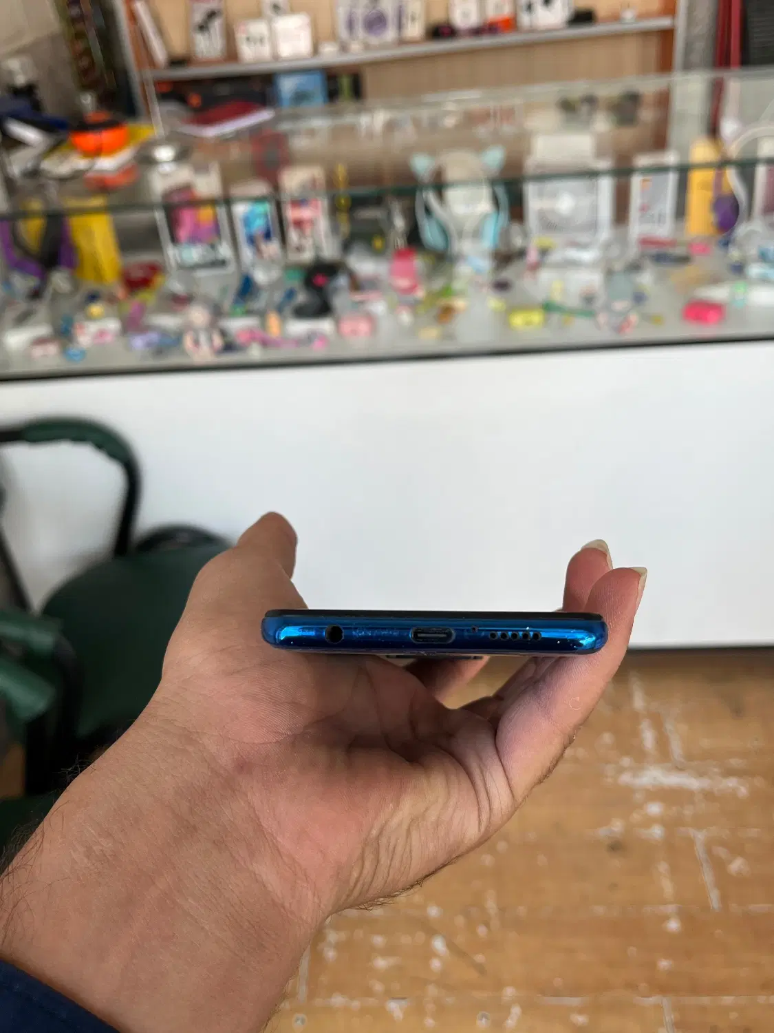 Poco X3 pro|موبایل|قم, لسانی|دیوار