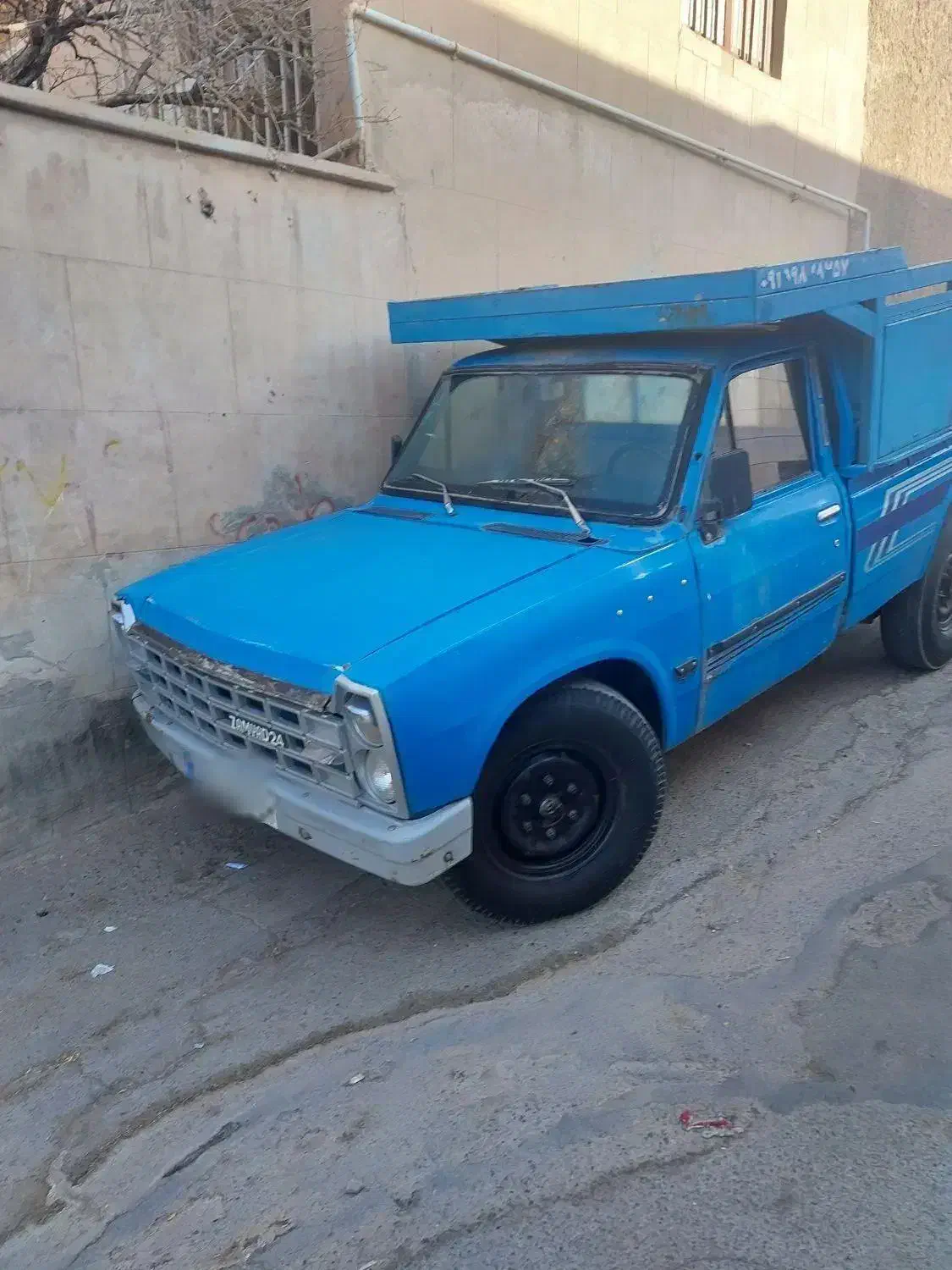 نیسان|خودرو سواری و وانت|بیرجند, |دیوار