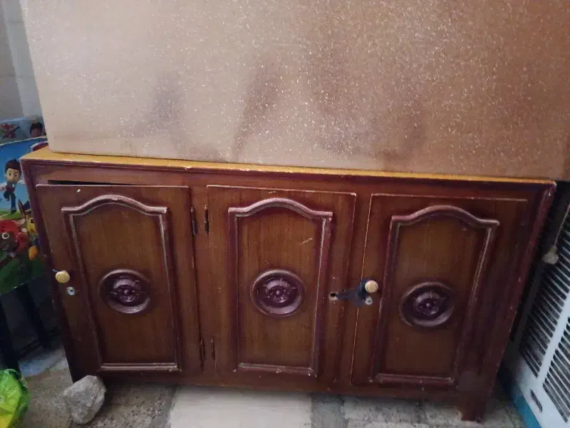 کمد|جاکفشی، کمد، دراور|یاسوج, |دیوار