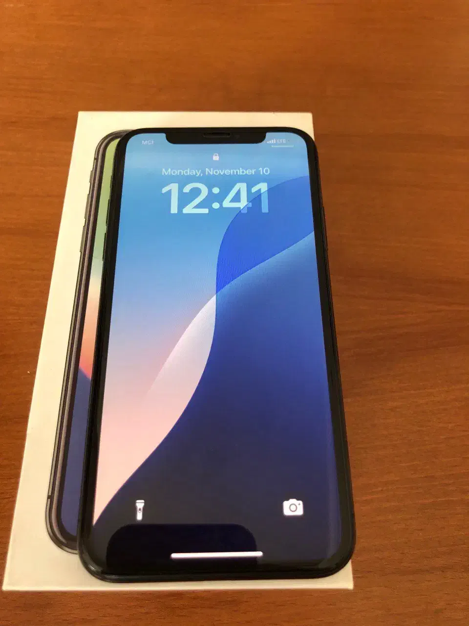 آیفون xs 256 مشکی|موبایل|کرج, جهان‌شهر|دیوار