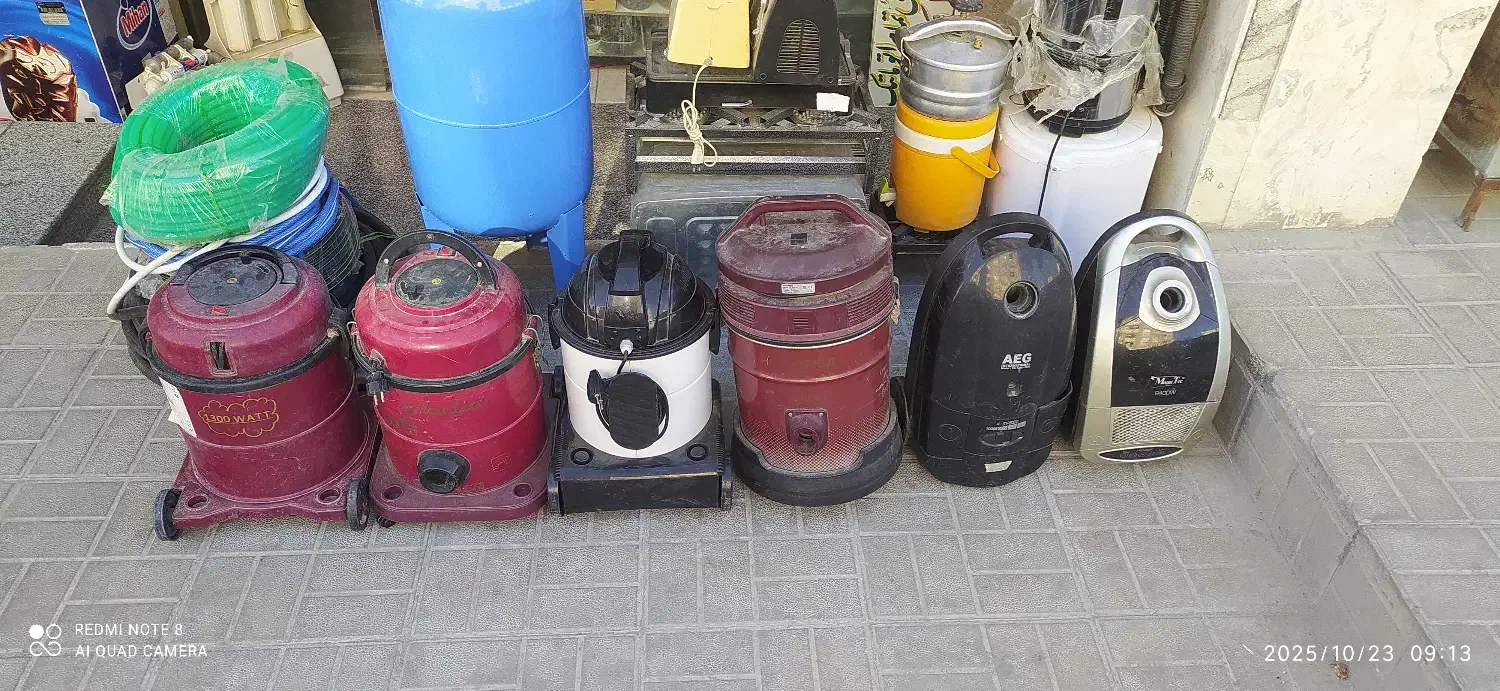 تعمیرات لوازم خانگی|خدمات پیشه و مهارت|فولادشهر, مسکن مهر فولادشهر|دیوار