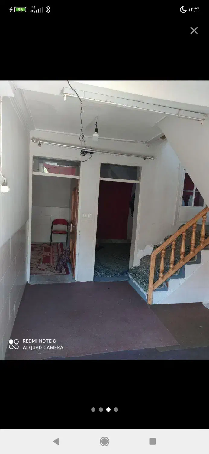 فروش خانه ویلای|فروش خانه و ویلا|شیراز, بالا کفت|دیوار