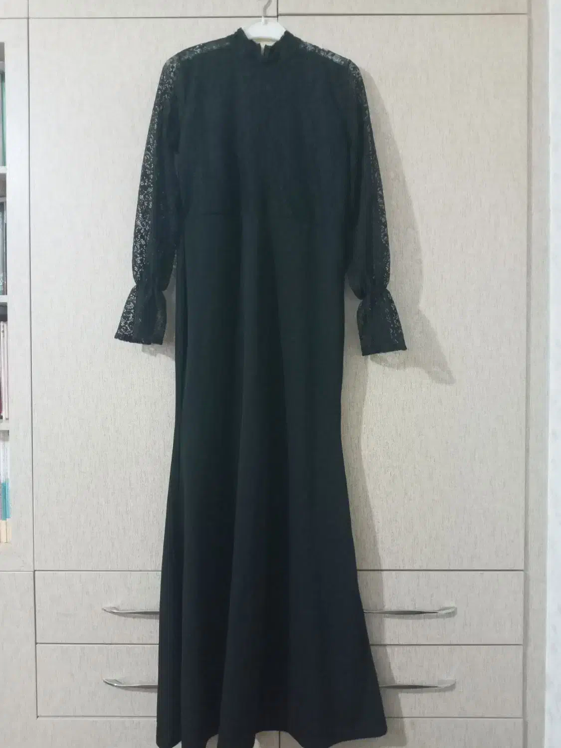 لباس مجلسی سایز بزرگ|لباس|همدان, |دیوار