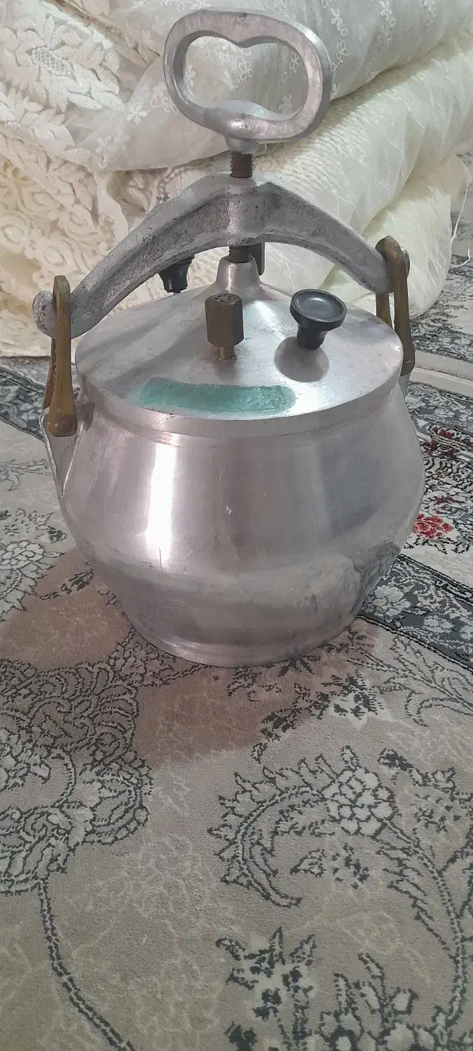 زود پز|ظروف پخت‌وپز|میاندوآب, |دیوار