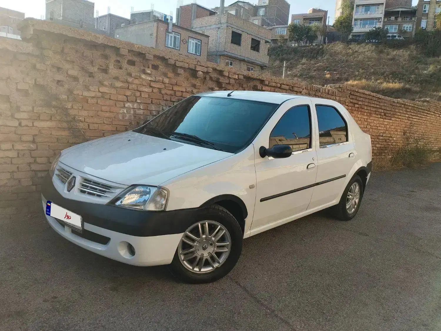 L90 مدل 94|خودرو سواری و وانت|مهاباد (آذربایجان غربی), |دیوار