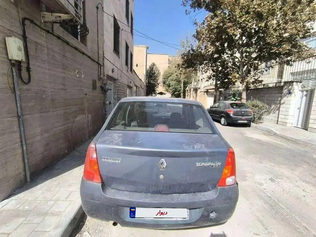 خودرو مدل 87|خودرو سواری و وانت|تهران, ازگل|دیوار