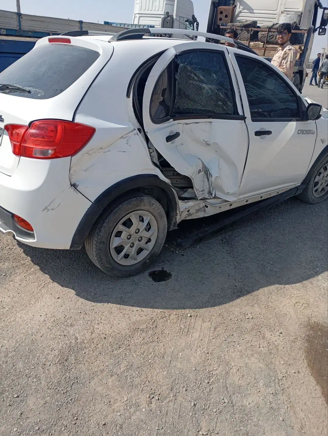 کوئیک ۱۴۰۱|خودرو سواری و وانت|بیرجند, |دیوار