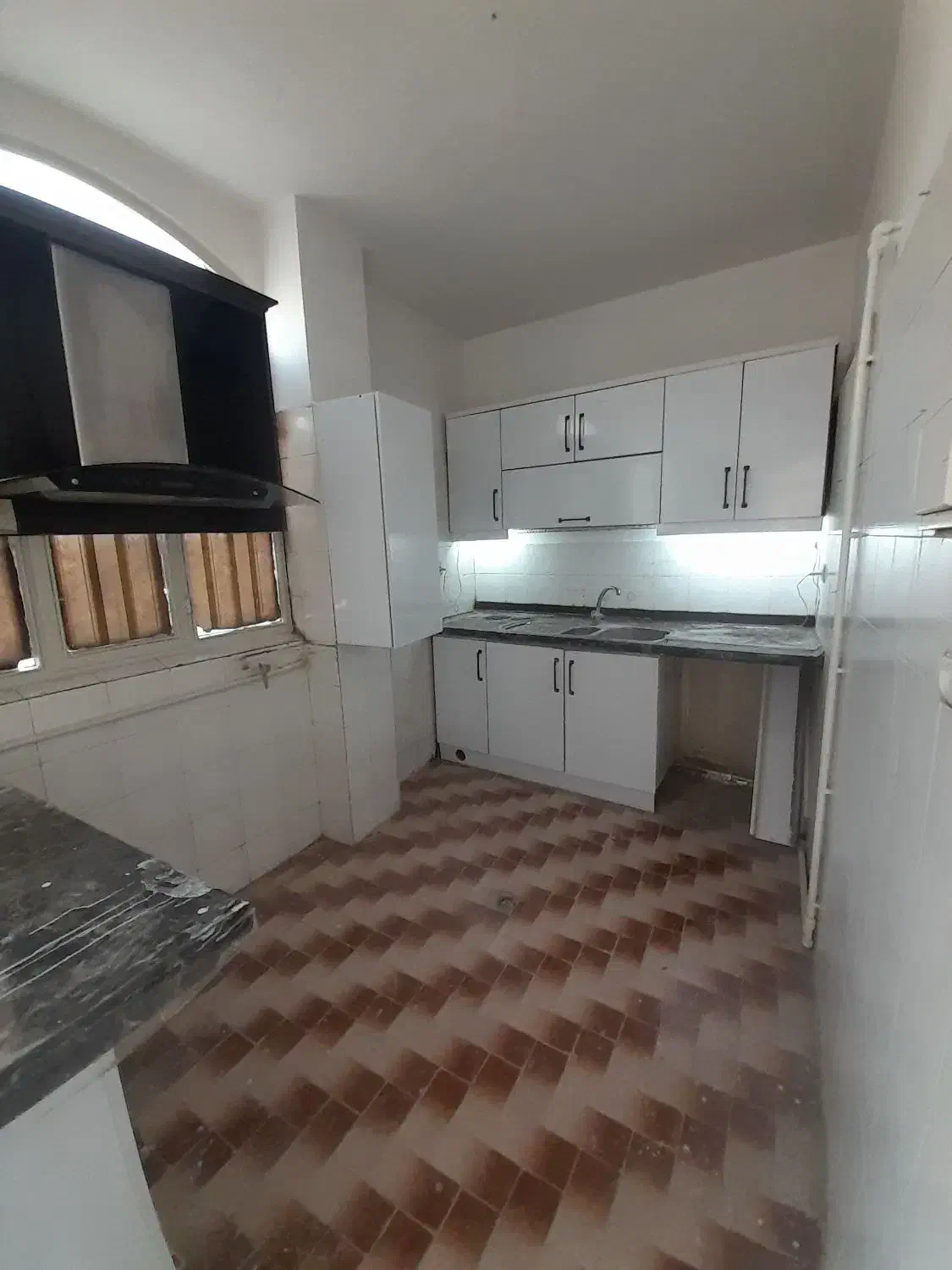 اجاره آپارتمان ۶۵ متر ۲ خواب