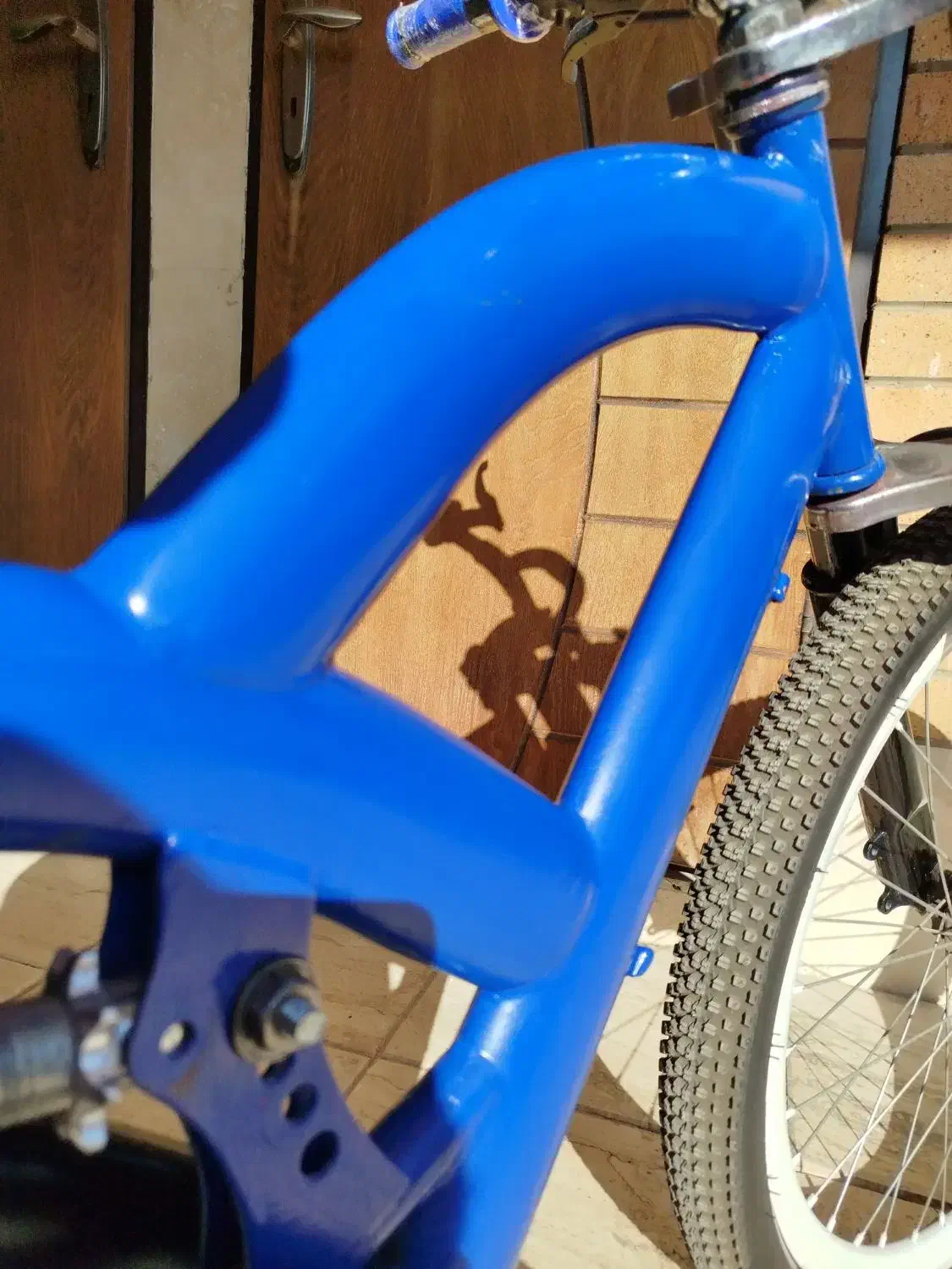 دوچرخه اسپرت|دوچرخه، اسکیت، اسکوتر|مبارکه, |دیوار