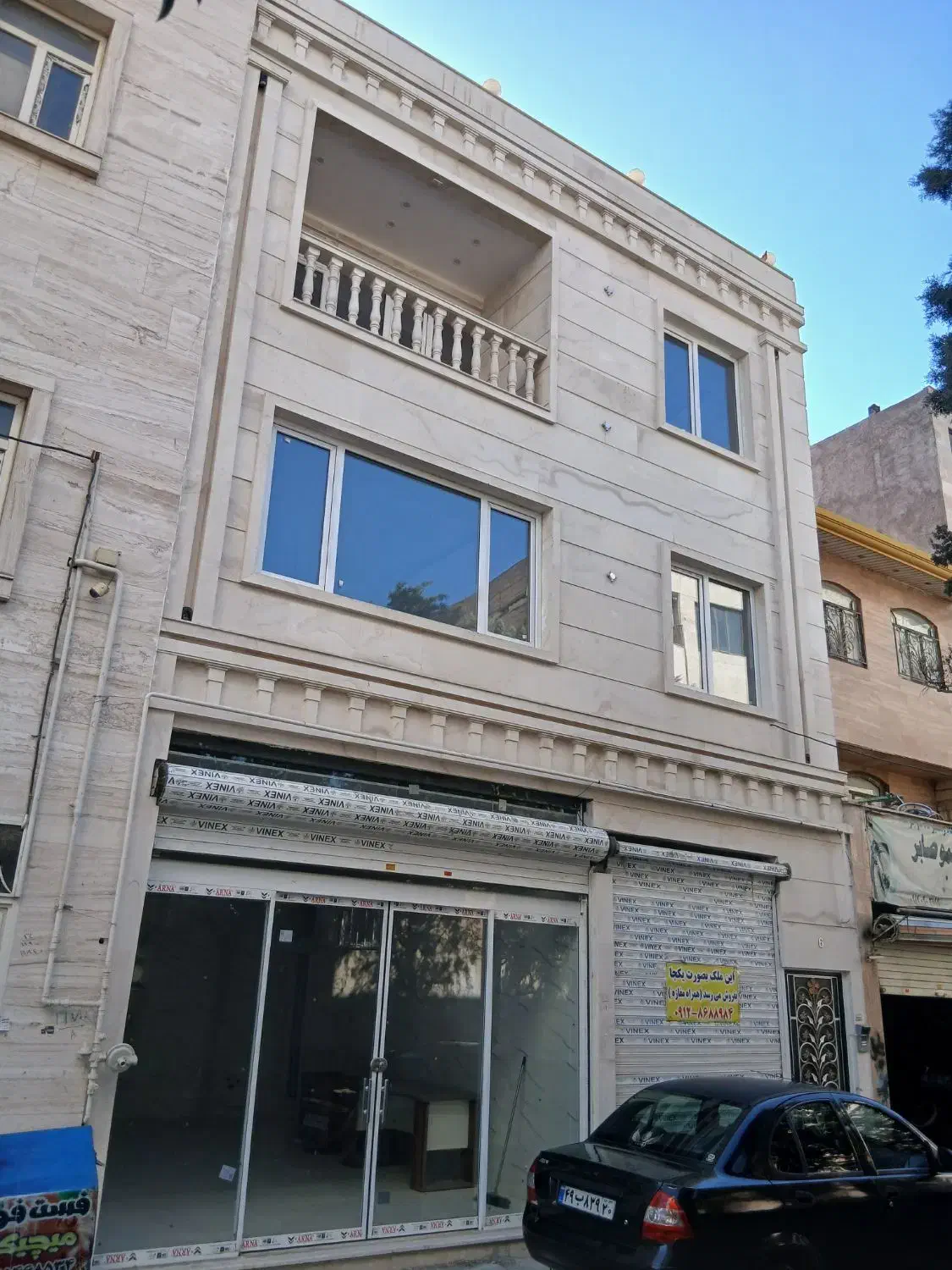 فروش ویلای دوبلکس در فردوسیه شهریار|فروش خانه و ویلا|فردوسیه, |دیوار