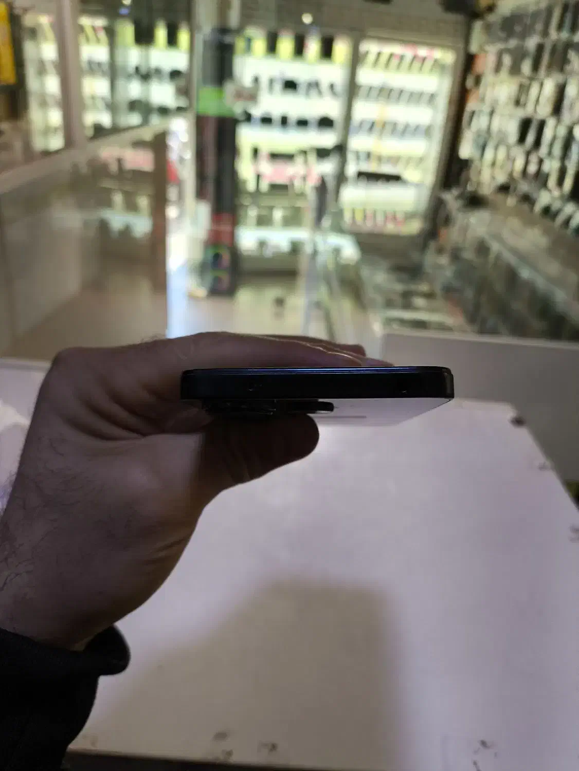 شیامی ردمی ۱۳ باحافظه ۲۵۶ گیگ رام ۸|موبایل|گنبد کاووس, |دیوار