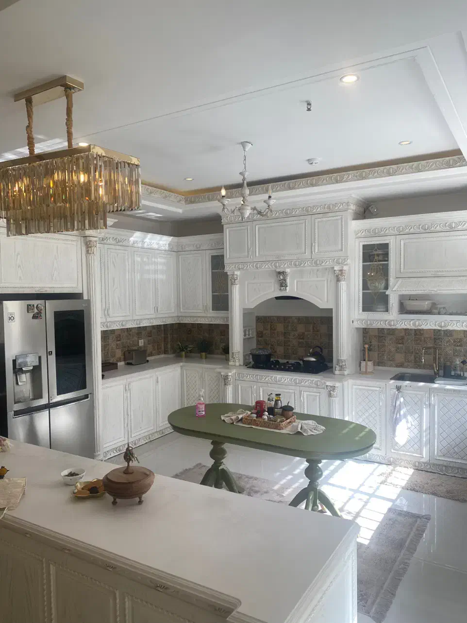 ۱۷۰ متر / جنوبی / معاد قبل معلم / صفر|فروش آپارتمان|مشهد, آزادشهر|دیوار