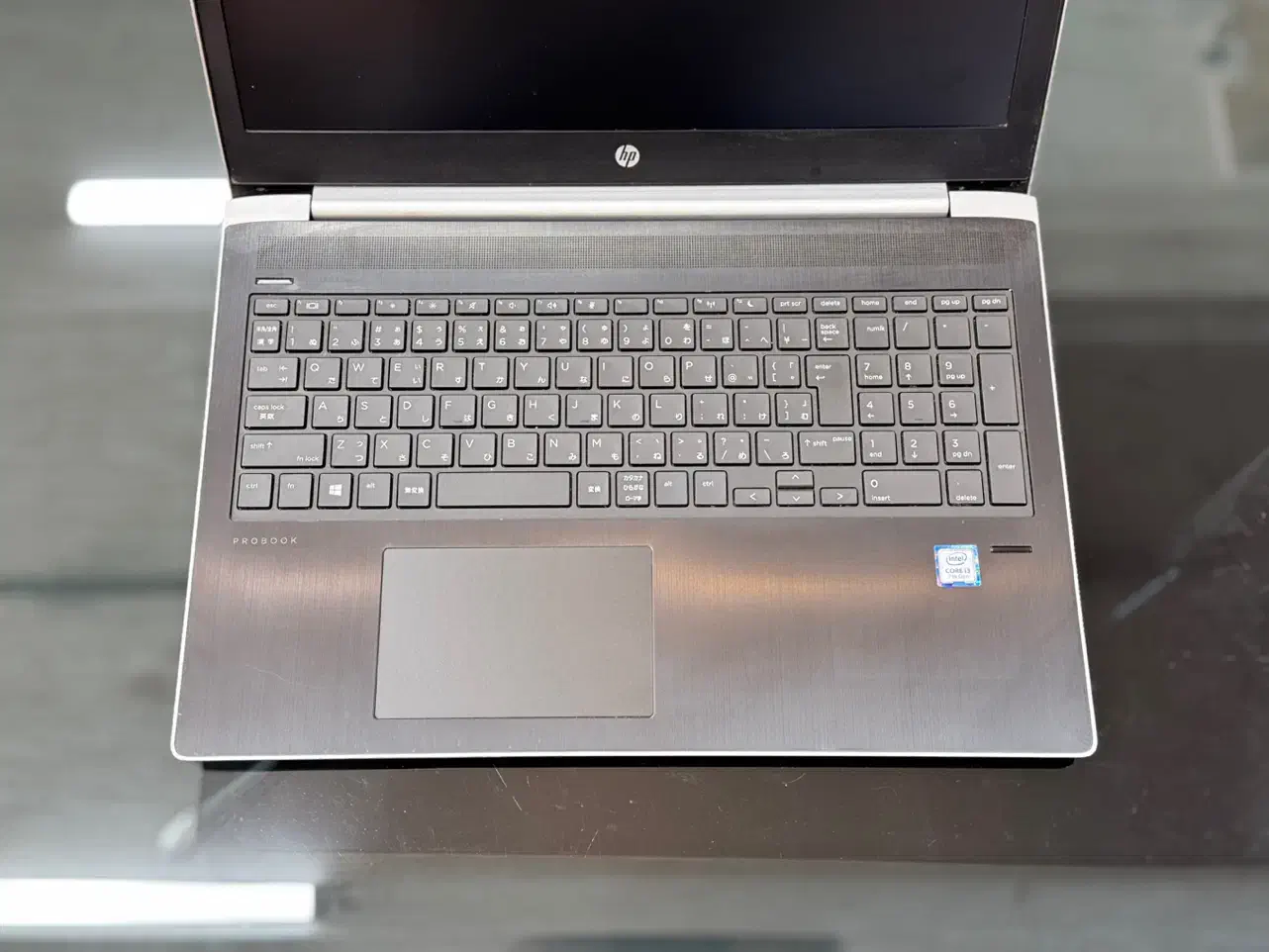 لپتاپ HP ProBook 450 G5|رایانه همراه|بوشهر, |دیوار