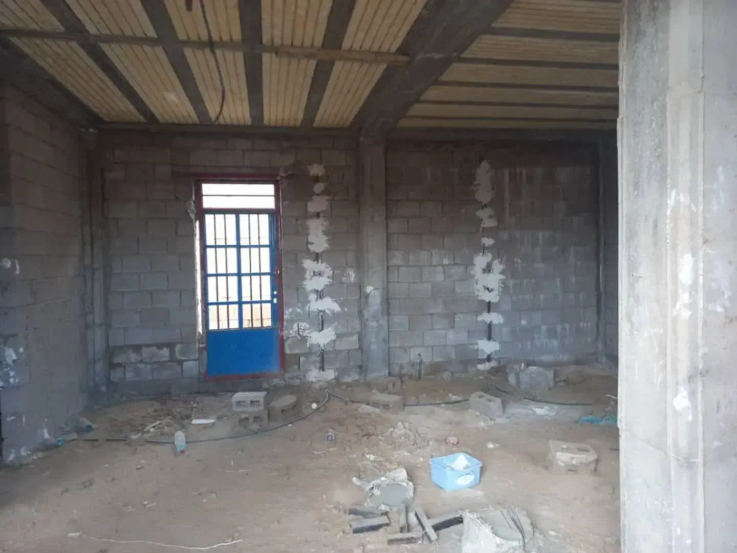 فضایی مناسب جهت  بوم گردی در جزیره قشم|فروش زمین و ملک کلنگی|قشم, |دیوار